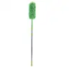 Wholesale Home & Garden cleaning long handle feather plastic function microfiber hand duster
