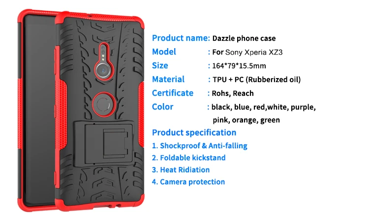 Sony Xperia XZ3- (35)