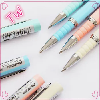 Beautiful Best Quality Stationery Items For Gift Customized Beautiful Best Quality Stationery Items For Gift Customized Logo Indelible Ink Pens Colorful Plastic