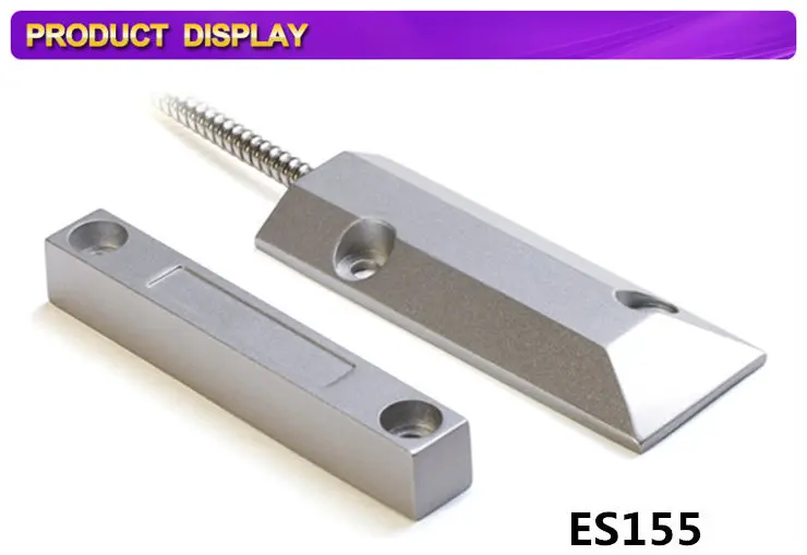 12v Normally Closed Metal Contact Switch Buy