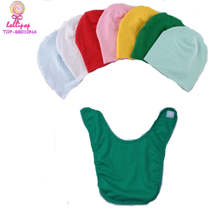 2018 оптовая продажа бандана нагрудники многоцветный моющийся кроха еда catcher нагрудники младенцы Новорожденный Хлопок мягкий ребенок дети индивидуальное нагрудники