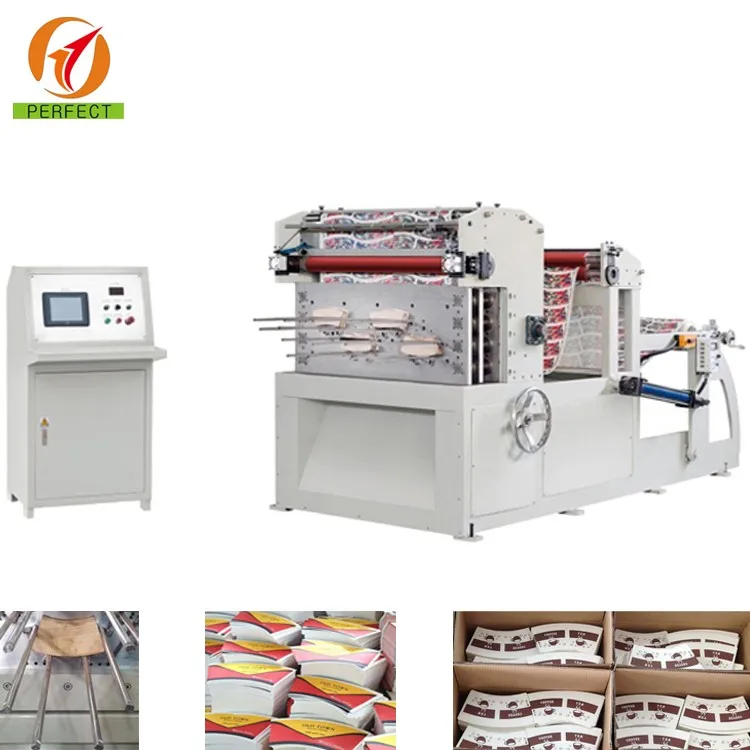 paper drinking straw maker machine