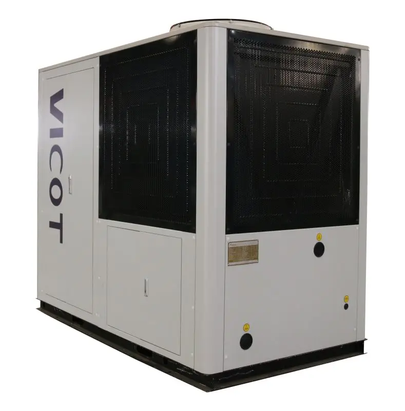 
Air Source Gas Fired Absorption Heat Pump & New Energy for Environmental Protection 