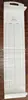 Baby height measuring scale /infantometer