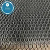 Soil erosion protection hot dip galvanized gabion wire mesh netting