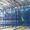 High Efficiency CE Modern Automated Storage Retrieval System Automated Racking System