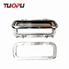 Stainless Steel Marine rectangular prthole window for ship
