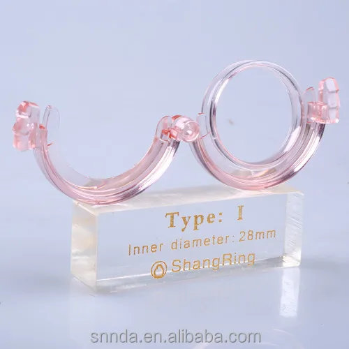 
urology instrument Shang Ring circumcision device 