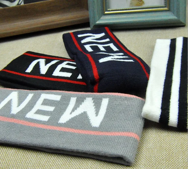 custom made  skatebroad fashion women men knitted headbands.png