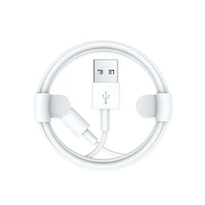1M USB to 8 Pin Lightning Cable iPhone Charger