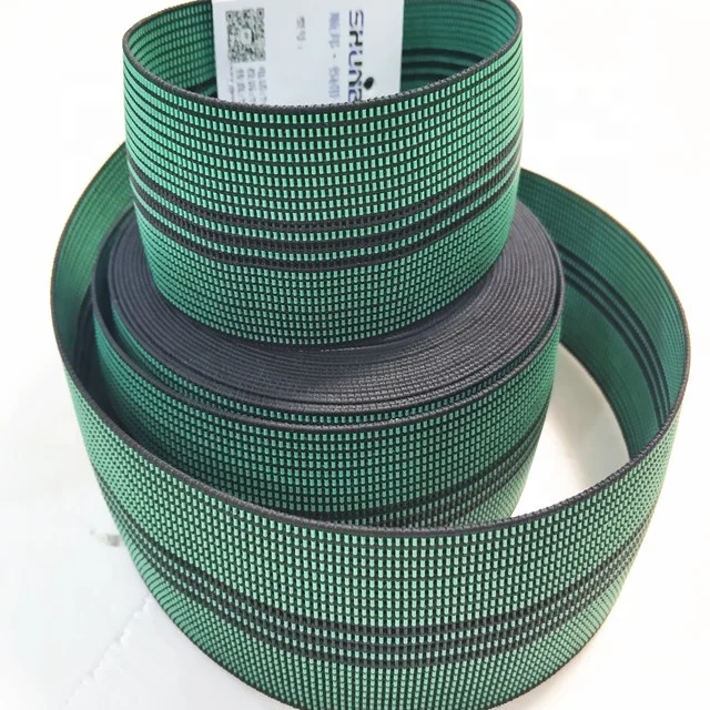
wholesale sofa elastic webbing belt 