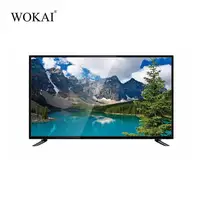 

32 Inch China Smart Android LCD LED TV 4K UHD Price Factory Cheap Flat Screen best tv digital broadcast tv