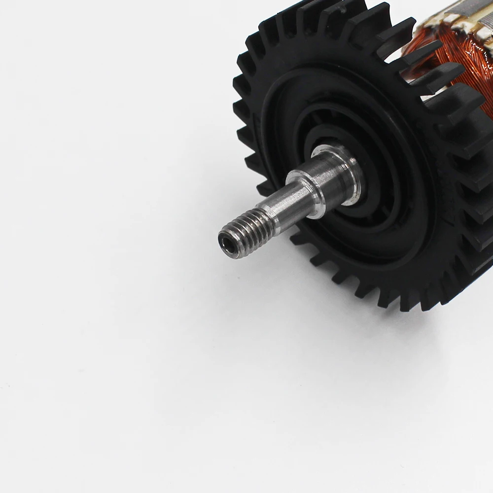 
Armature Makita GA4030 / GA4031 / GA4034 / GA4530 / GA4534 / GA5030 / GA5034 / PJ7000 