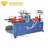 Automatic Double head Pipe flaring machine