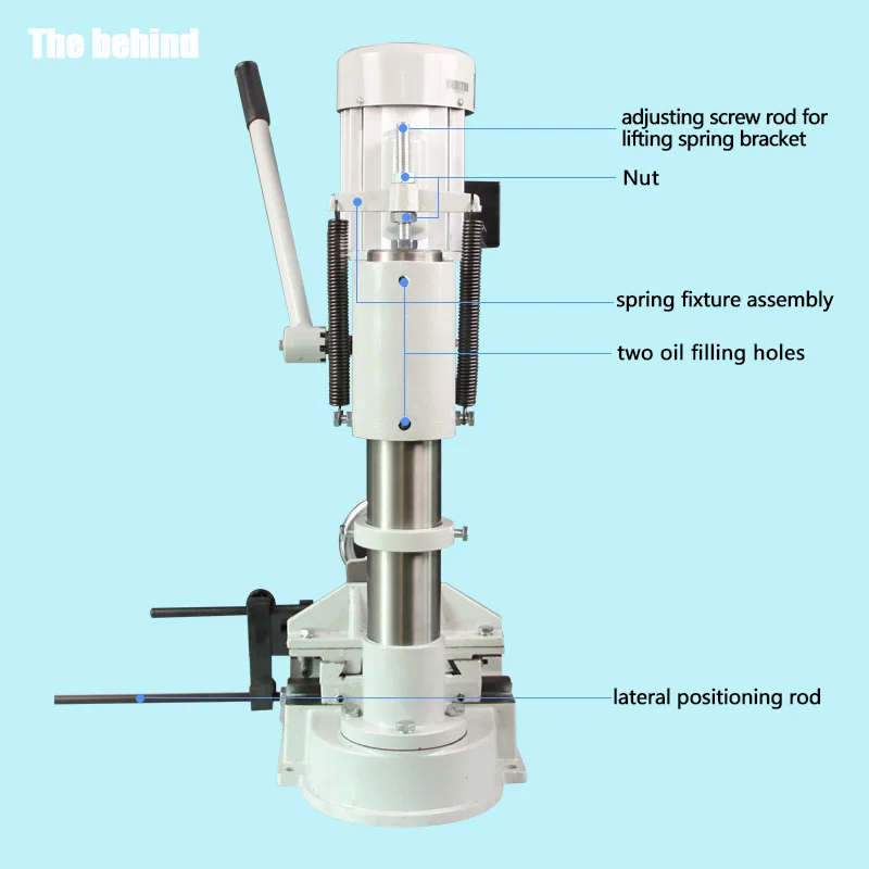 FSMK361A Bench wood chisel mortiser machine for sale Products from
