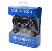 

Color box for Wireless Controller for Playstation 4