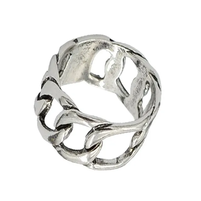 

2021 New Personalized Rings For Men Fashion Jewelry Accessories Finger Ring, Picture