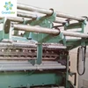 shade net agriculture machine netting machine fabric safety net machine