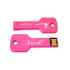 Top Selling Promotional Customized Key Shape USB Stick Flash Drive