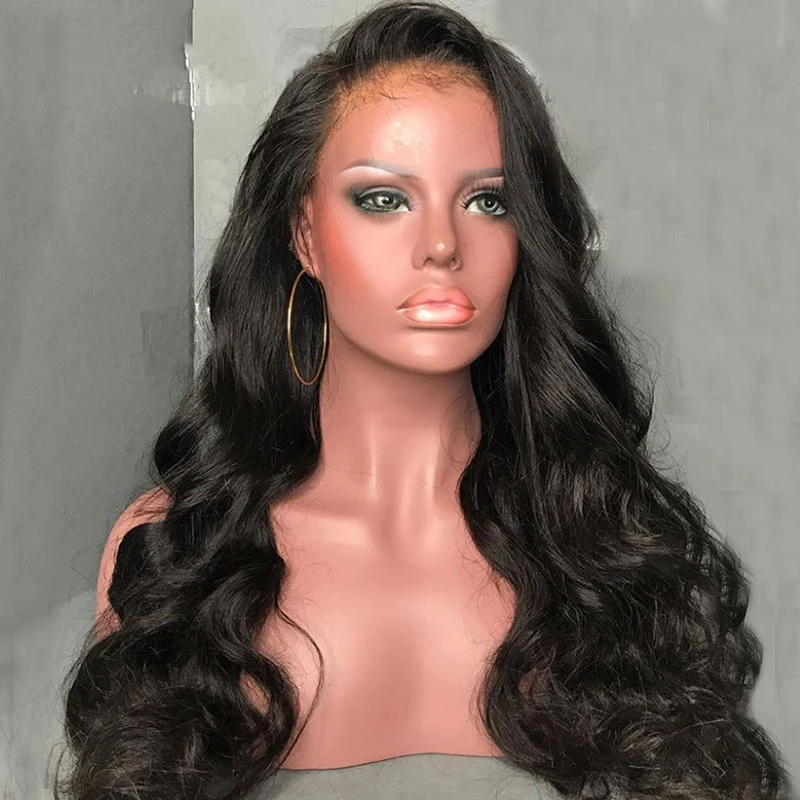 

2019 Top Quality Malaysian Cuticle Aligned Hair 100% Virgin Brazilian Human Hair Body Wave, N/a