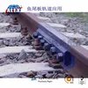 Fish Plate for Railway, Railway Track Joint Bar, Rail FishPlate Supplier
