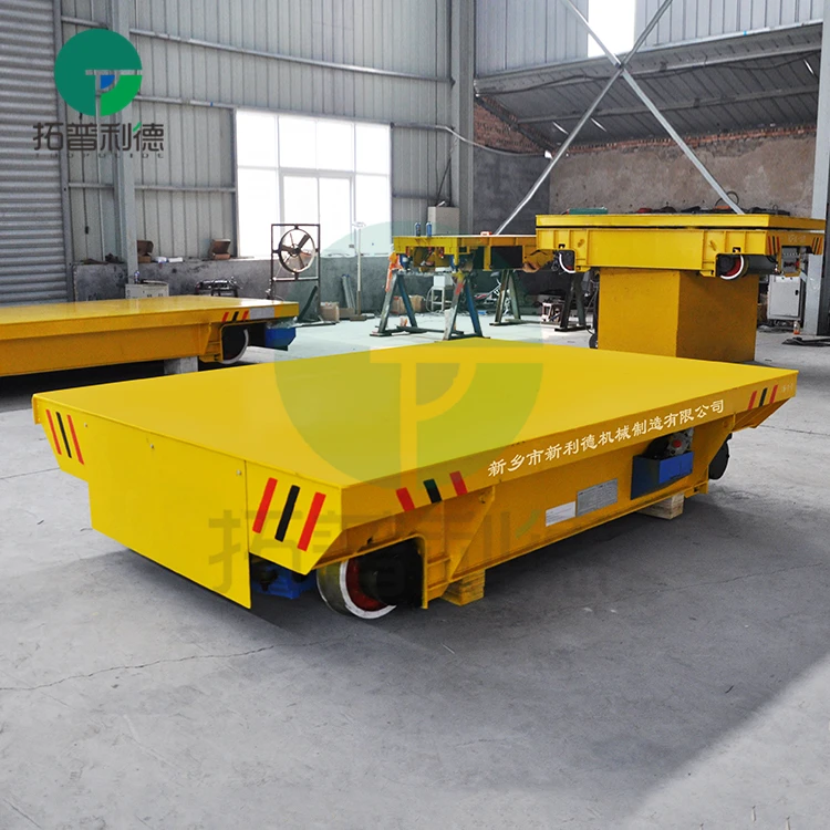 Storage Battery Powered Industry Transfer Hydraulic Car Mover Buy