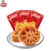 Best Seller Chinese Good Taste Spicy 30g Manufacturing Companies Wholesale Fresh Vegetable Food Snack