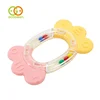 Kids Safe Plastic Teether Baby Toy Rattles
