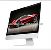 23.6 inch all in one pcOEM intel i3 /i5/i7 Hot selling 23.6 inch All in one PC/ computer