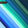 China textile 100% polyester coated nida fabric for abaya
