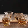 FALAJA wine glass cup for whisky