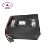 Stable Performance Li ion Lithium Battery 48V 60Ah LiFePO4 Akku 48V 60Ah for Electric Bicycle Trolley Club Car Golf Cart