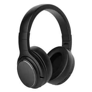Wireless Noise Cancelling Over Ear Bluetooth Headphones