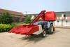 2016 Lasted Mounted Tractor Corn Combine Harvester,4YZ-3 corn combine harvester