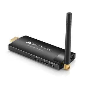 4K Android Smart TV Stick RAM