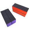 Excellent Quality Flexible 4 Ways Buffer Sanding Block/Nail File And Buffer