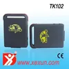 Spy gear gps car tracker/Fleet Management GPS Tracker with Tracking Software