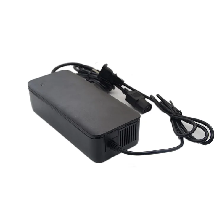 Portable Power Tool  Lithium Battery Charger 60 Volt Battery Charger For E-scooter