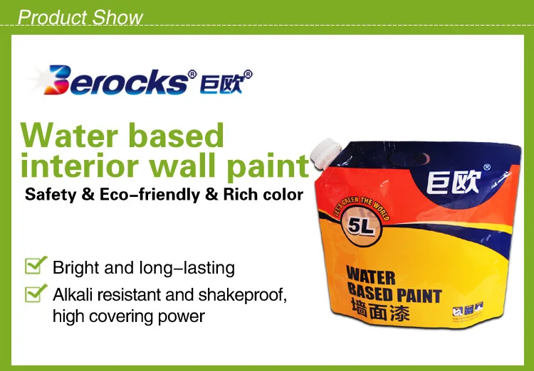 Asian Odorless Interior Wall Paint,House Painting Latex Liquid Coating Buy Odorless Interior