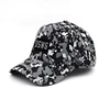 Wholesale Custom All Over Print 5 Panel Military Hats