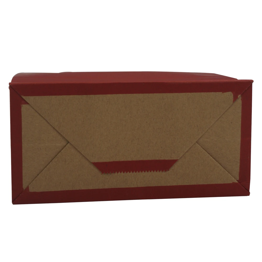 Fabbrica di Sacchetti di Carta Personalizzata per imallaggio regalo-12