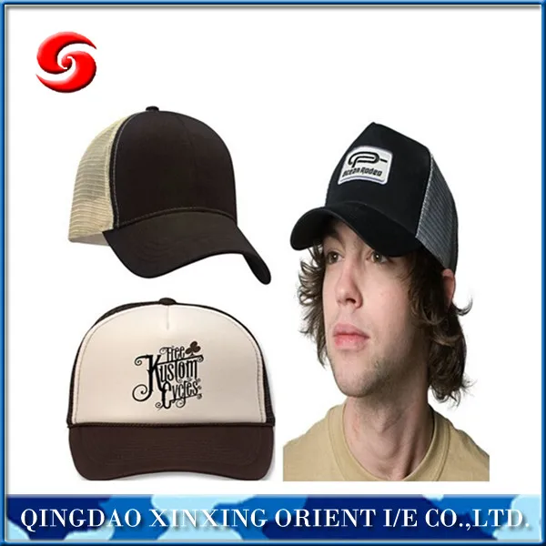 best quality trucker hats