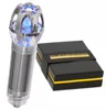 High Quality Car Air Freshener and Ionic Air Purifier Destroying Odors, Bacteria & Removes Dust, Pollen,PM 2.5 Remove