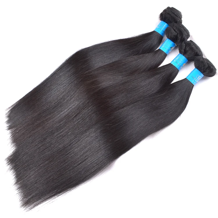 

hot sale virgin natural brazilian cuticle aligned hair