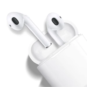 MEIZHI Wireless Earphones Apple Pin Devices