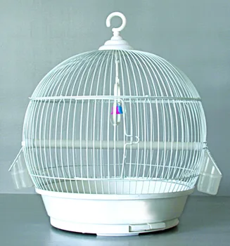 1 Pièces Petit Fil Métallique Petite Cage à Oiseaux Wenchuan Perle Oiseau Perroquet Dacacia En Fer Forgé Universel Birdcage à Emporter Buy Cage à