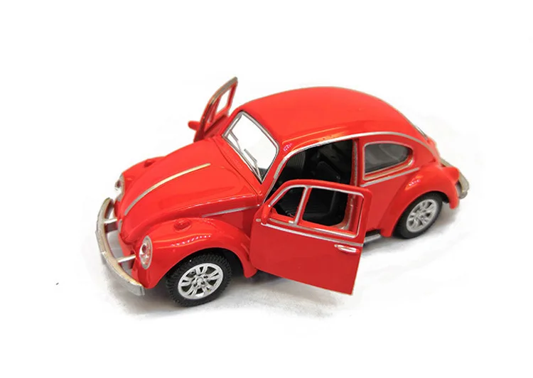 vintage mini toy cars