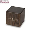 Solid Wood LOGO Sign Block Display Engraved Logo Block