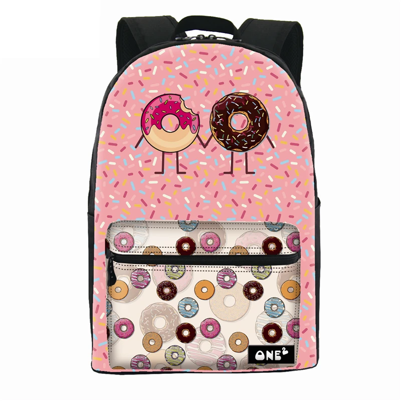 

New style school bag blue schoolbags of school bag raw material for girls, Any color is available