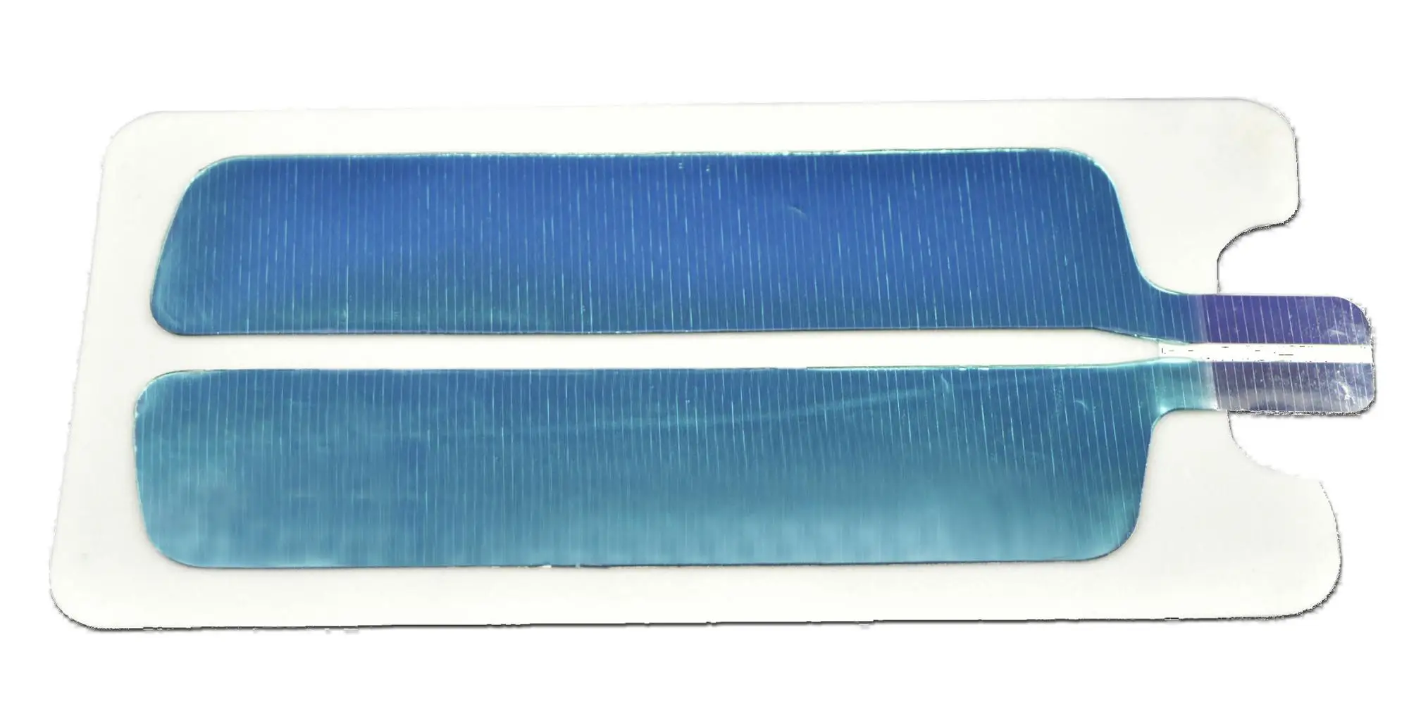Medical Disposable Electrosurgical Esu Grounding Pad Neutral Pad Dispersive Electrode With Iso